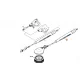 Stihl  Obrotowa szczotka myjąca 4925 500 3000
